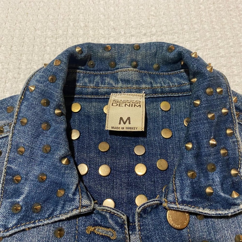 Denim Jacket Bundle - Picture 3 of 13